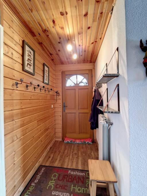 Maison - Les Angles T4 70M2 - Vue Exceptionnelle מראה חיצוני תמונה