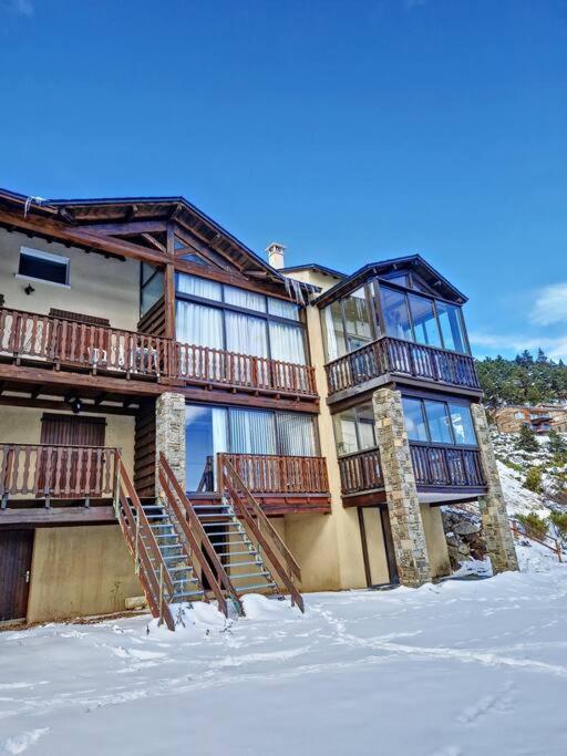 Maison - Les Angles T4 70M2 - Vue Exceptionnelle מראה חיצוני תמונה