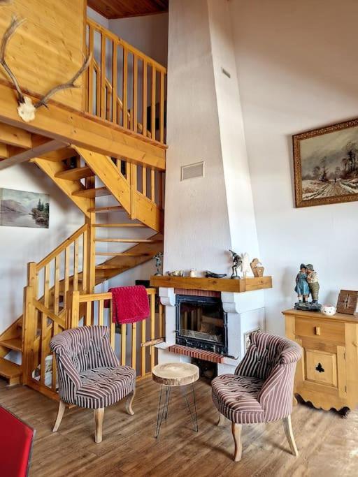 Maison - Les Angles T4 70M2 - Vue Exceptionnelle מראה חיצוני תמונה