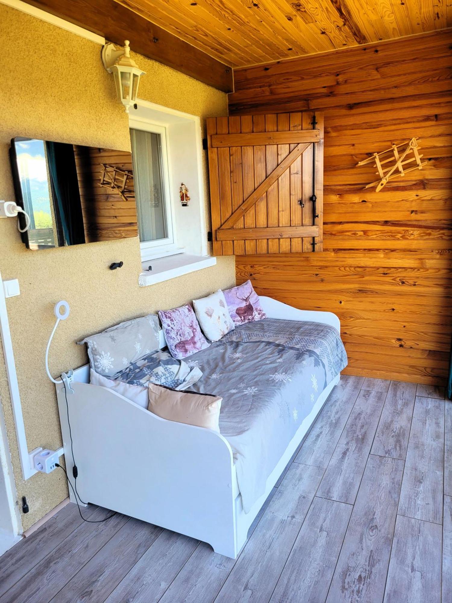 Maison - Les Angles T4 70M2 - Vue Exceptionnelle מראה חיצוני תמונה