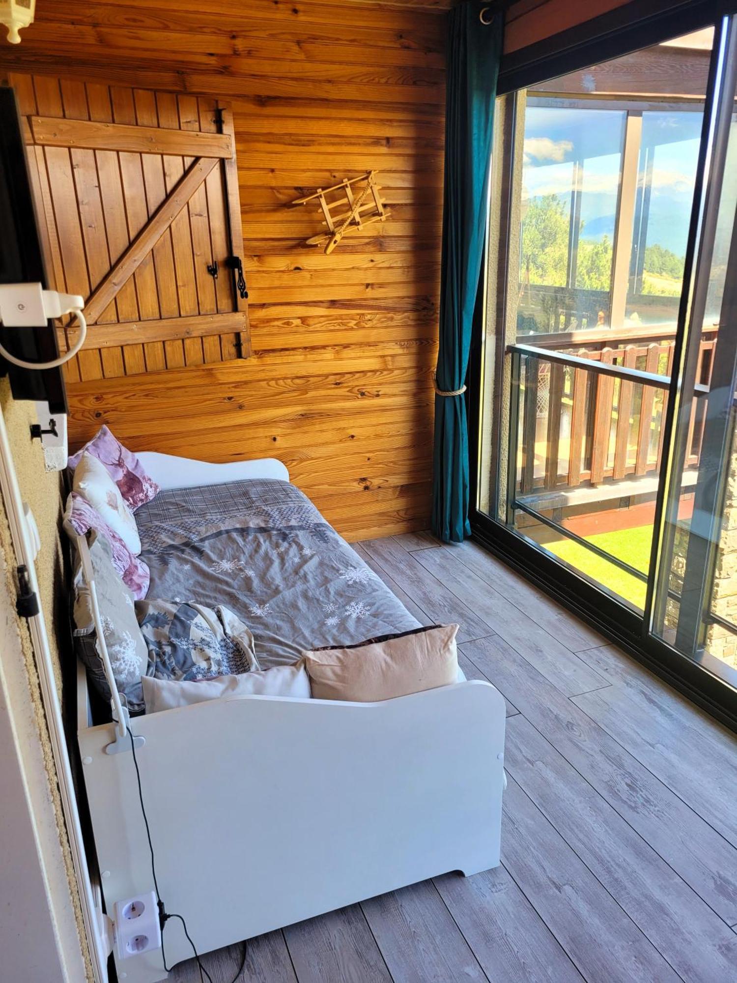 Maison - Les Angles T4 70M2 - Vue Exceptionnelle מראה חיצוני תמונה