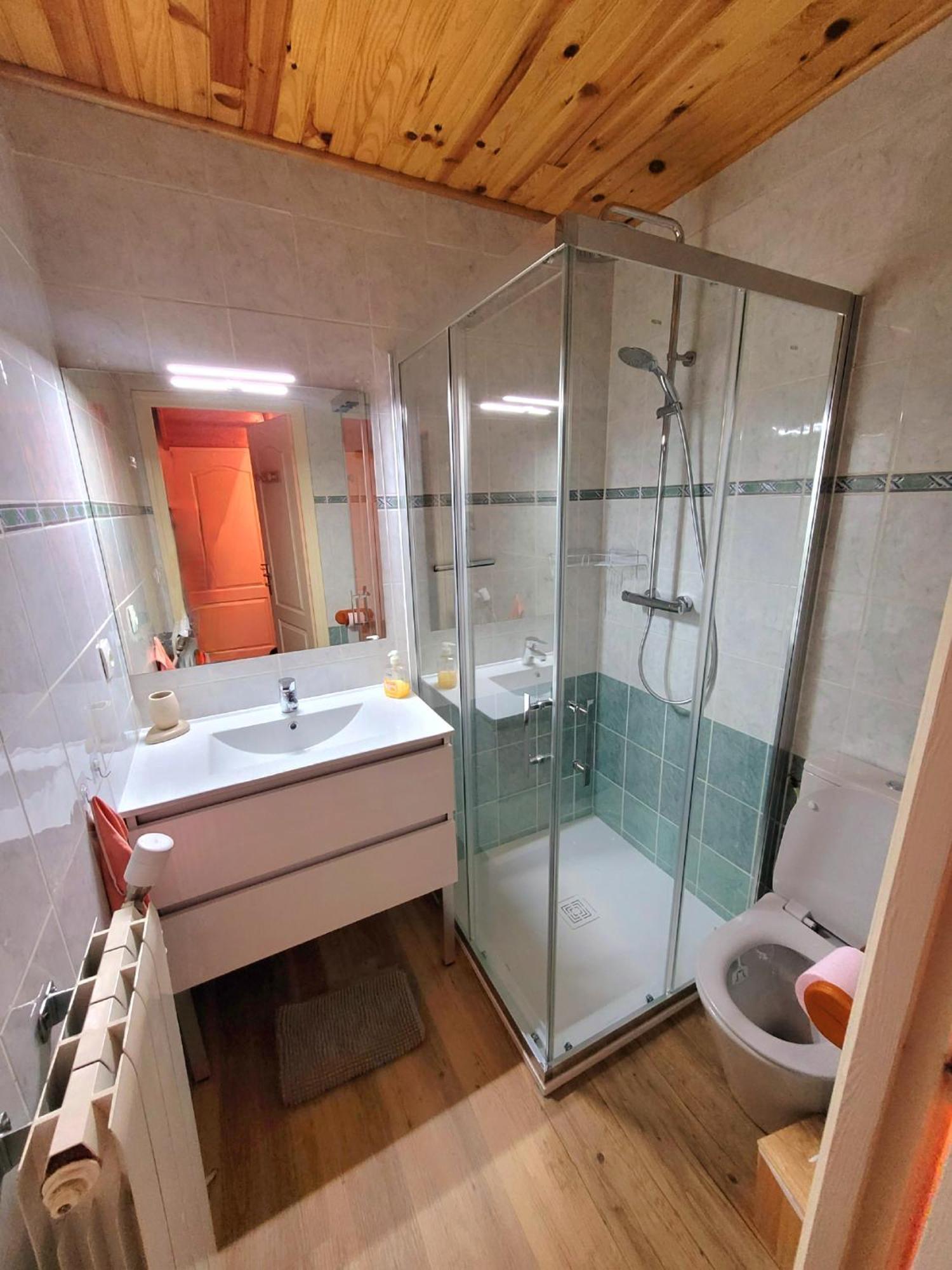 Maison - Les Angles T4 70M2 - Vue Exceptionnelle מראה חיצוני תמונה