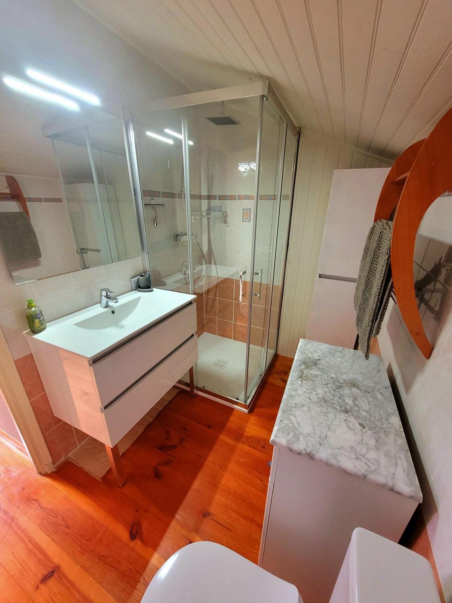 Maison - Les Angles T4 70M2 - Vue Exceptionnelle מראה חיצוני תמונה