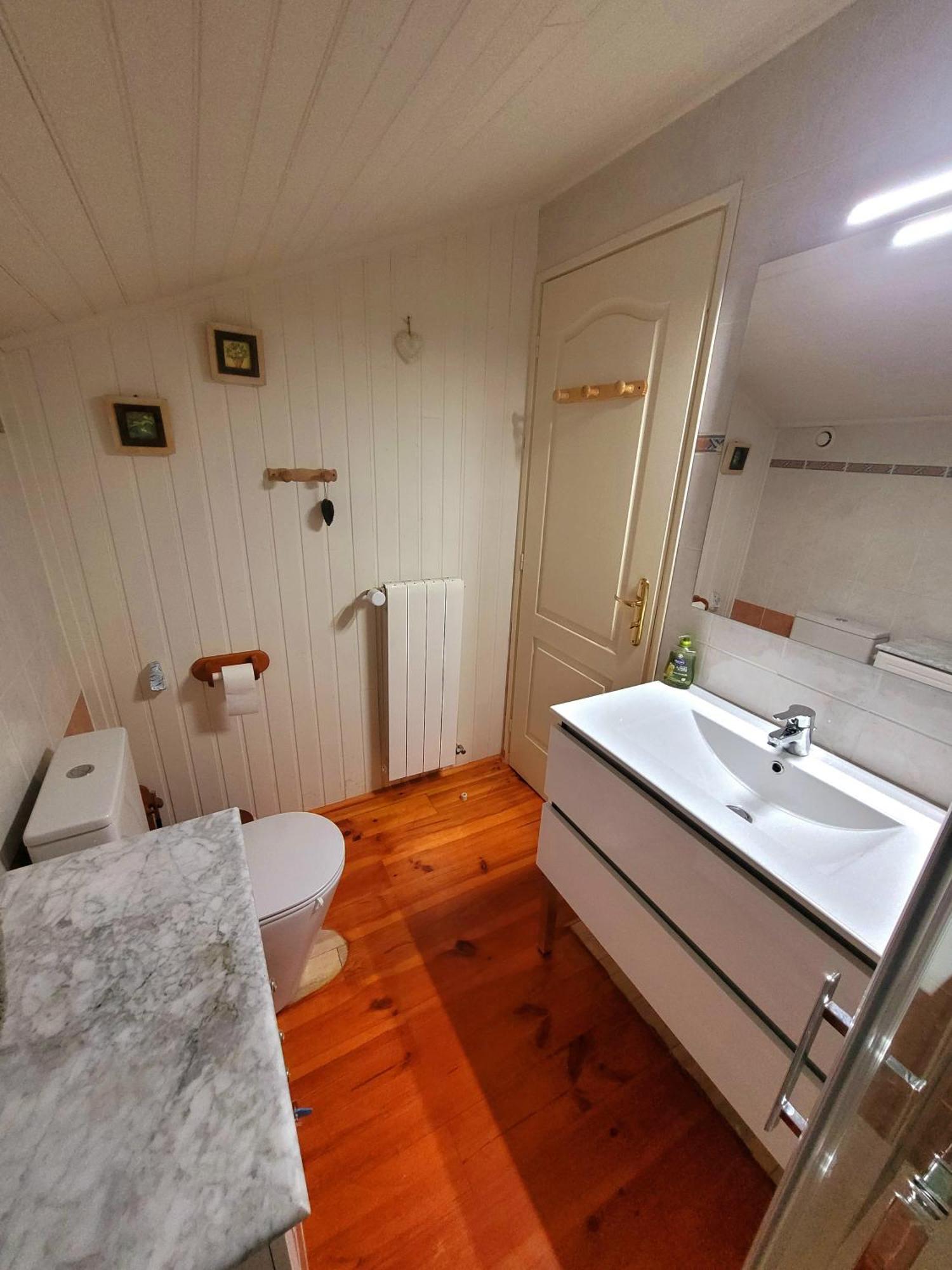Maison - Les Angles T4 70M2 - Vue Exceptionnelle מראה חיצוני תמונה